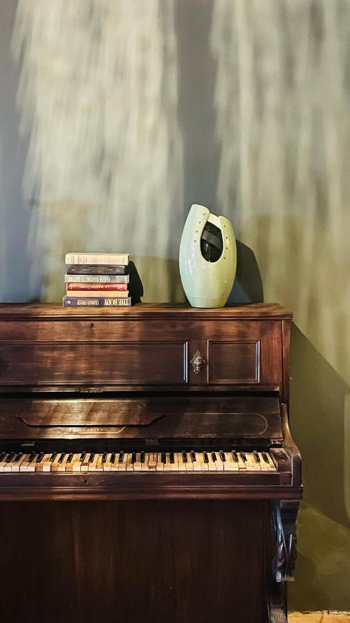 Aux Portes De Marrakech Villa Arts & Deco Avec Piscine 마라케시 외부 사진